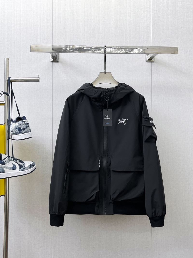 Arcteryx Outwear